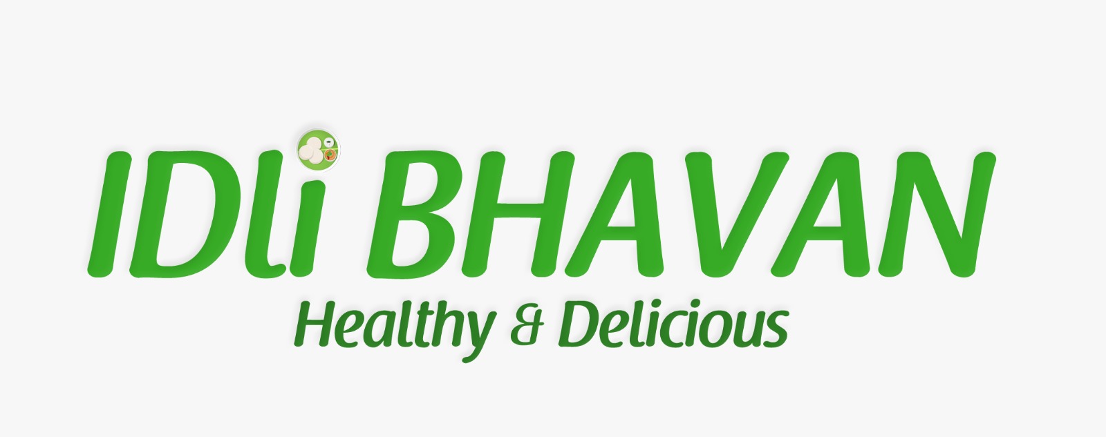 Idli Bhavan logo
